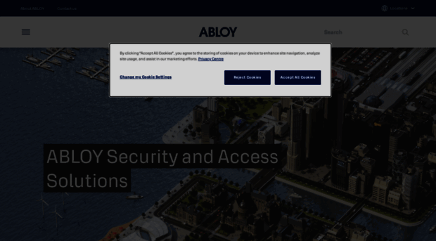 abloy.com.au