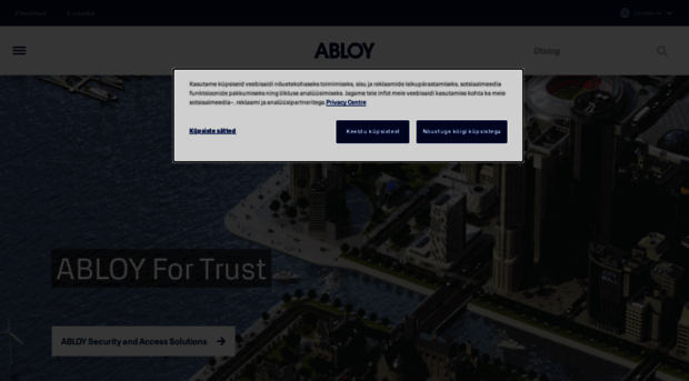 abloy.ee