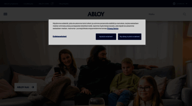 abloy.fi
