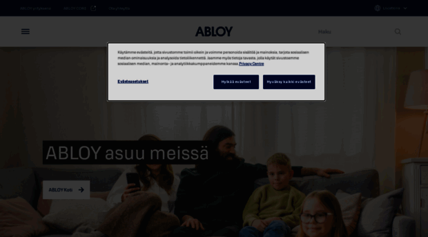 abloy.net