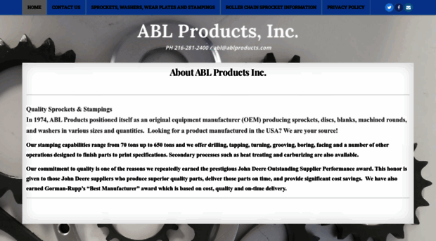 ablproducts.com