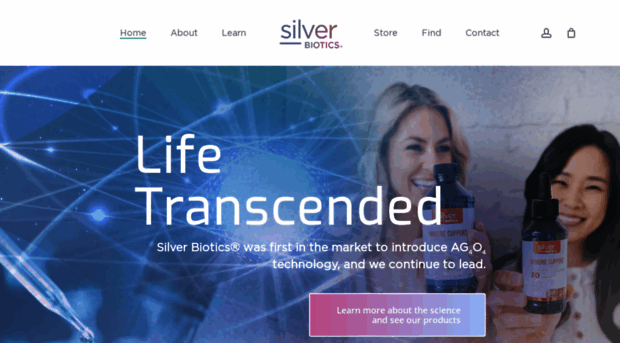 ablsilver.com