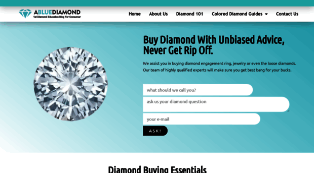 abluediamond.com