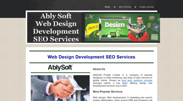 ablysoft.yolasite.com