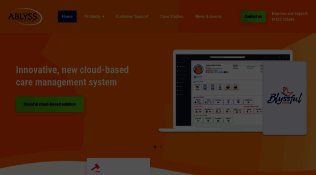 ablyss.co.uk