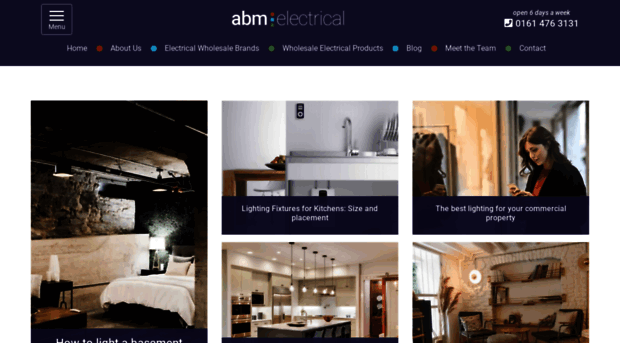 abm-elec.co.uk