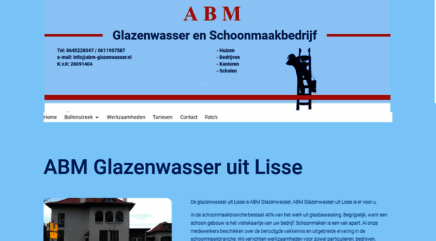 abm-glazenwasser.nl