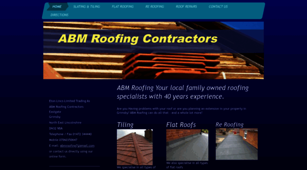 abm-roofing.co.uk