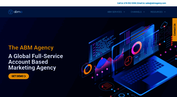 abmagency.com