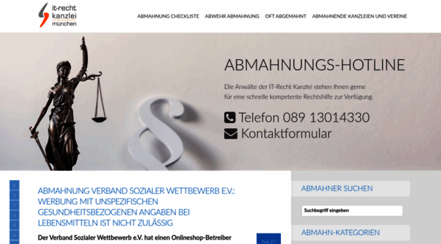 abmahnungs-ticker.de