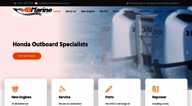 abmarineservices.co.nz