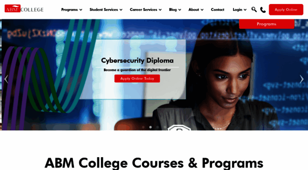 abmcollege.com