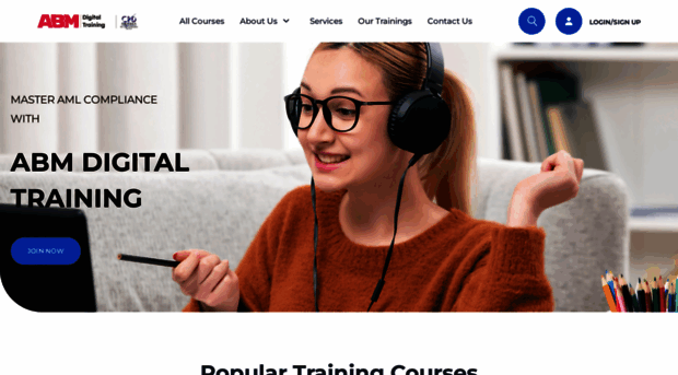 abmdigitaltraining.com