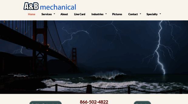 abmechanical.com