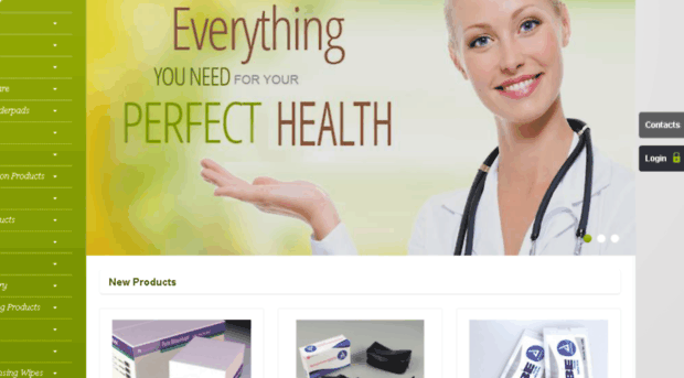 abmedicalsupplies.com