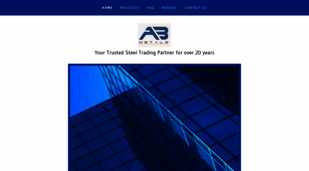 abmetals.com