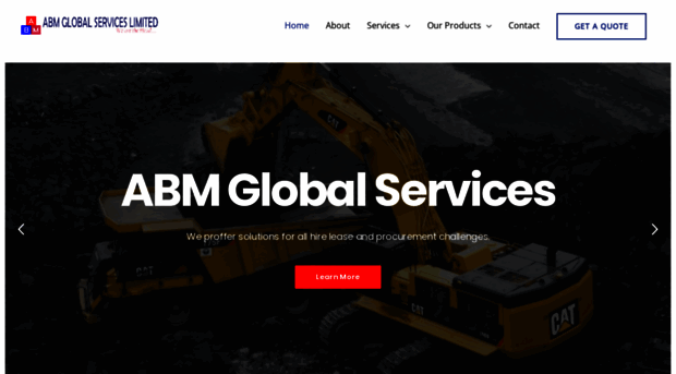 abmglobalservices.com