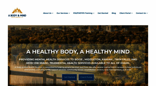 abmhealthservices.com