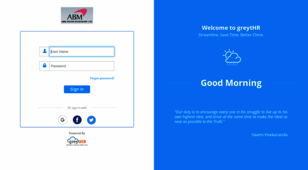 abmknowledgeware.greythr.com