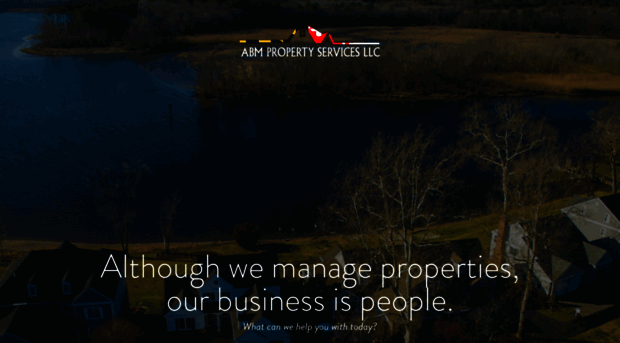 abmpropertyservicesllc.com