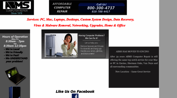 abmscomputer.com
