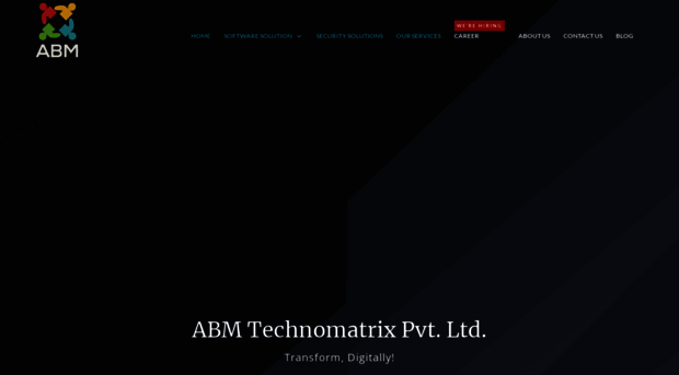 abmtechno.com