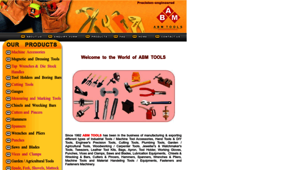 abmtools.net