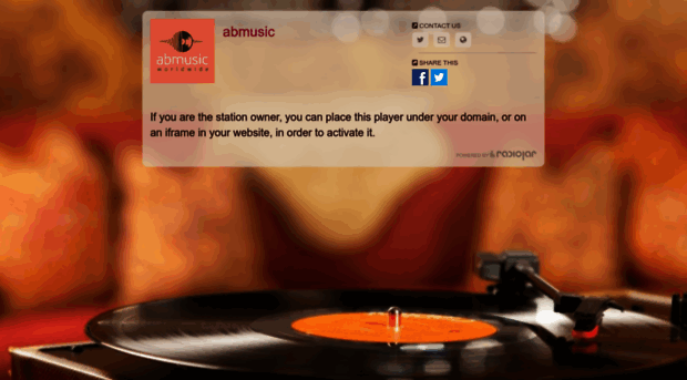 abmusic.radiojar.com