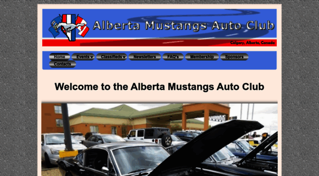 abmustang.com