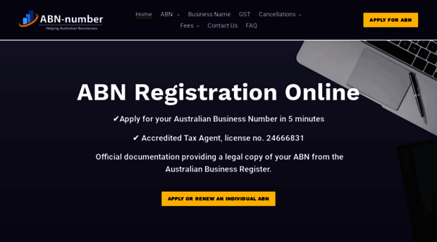 abn-number.com