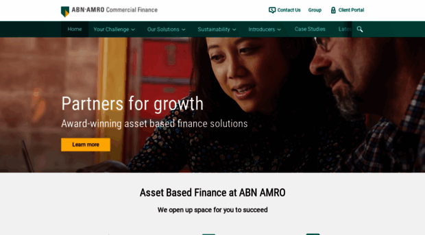 abnamrocommercialfinance.co.uk