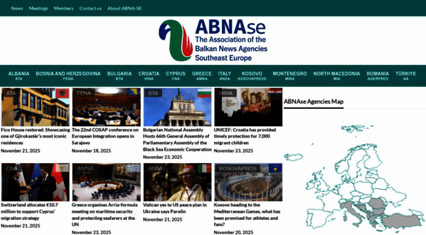abnase.com