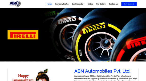 abnautomobiles.com