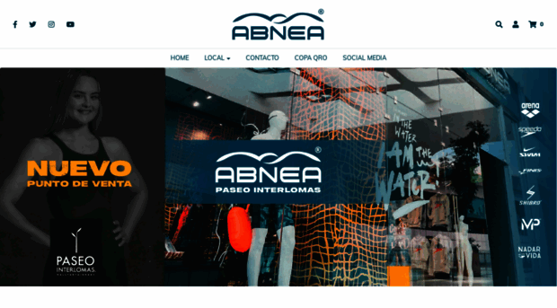 abneastore.com