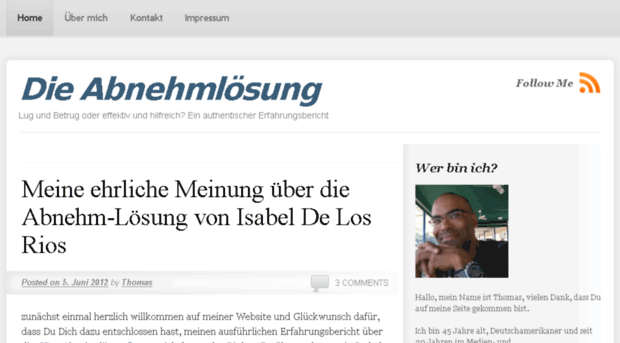 abnehm-loesung.net