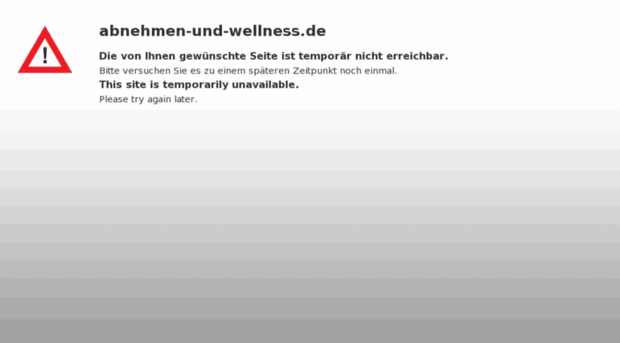abnehmen-und-wellness.de