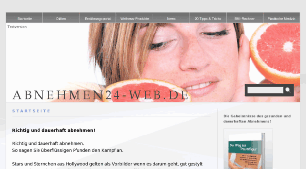 abnehmen24-web.de