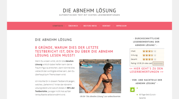 abnehmloesung.org