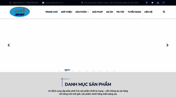 abnet.com.vn