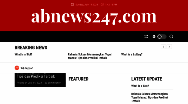 abnews247.com