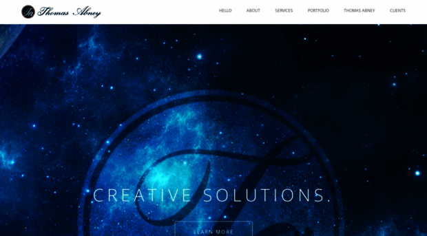 abneycreative.com