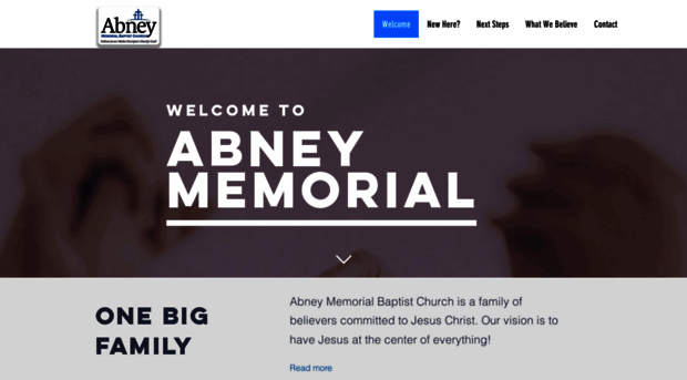 abneymemorial.org