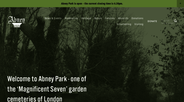 abneypark.org