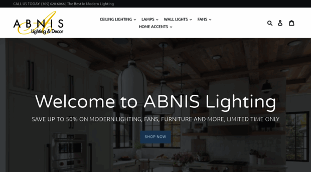 abnislights.com