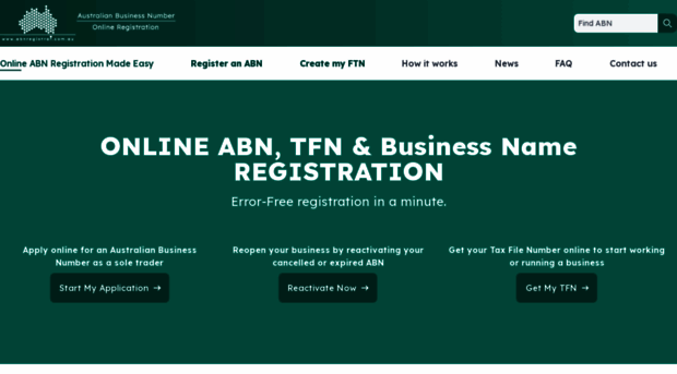 abnregistrar.com.au