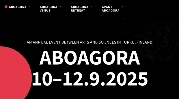 aboagora.fi