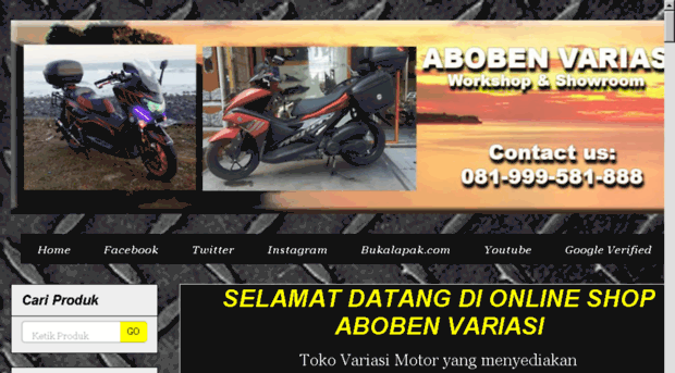 aboben.com