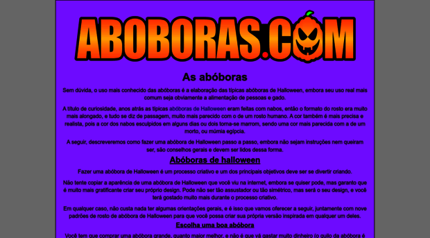 aboboras.com