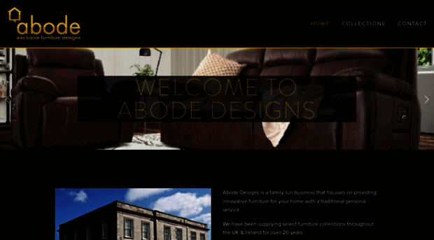 abode-designs.com