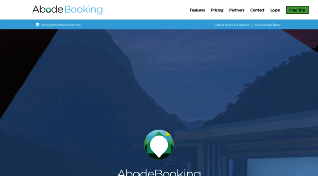 abodebooking.com